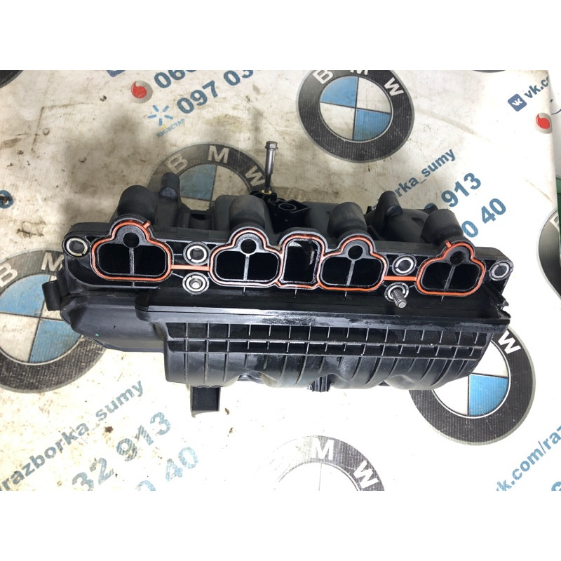 Коллектор впускной (впускная система) CHEVROLET Volt 1 2012 1.4 55593173