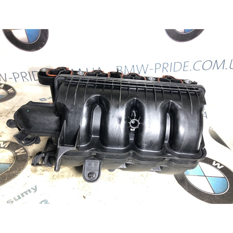 Коллектор впускной (впускная система) CHEVROLET Volt 1 2012 1.4 55593173