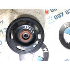 Шкив коленвала