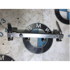 Топливная рампа