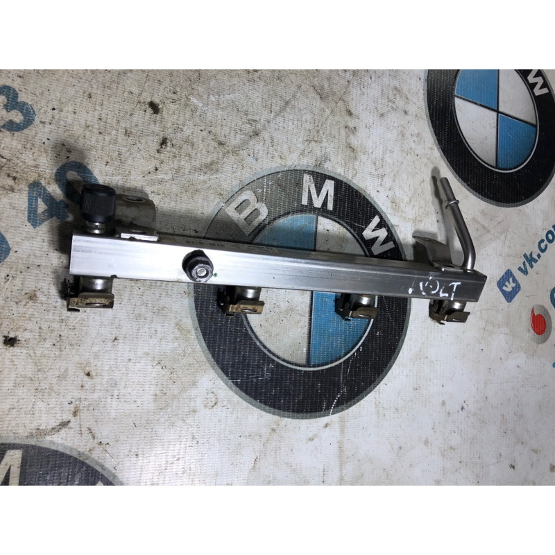 Топливная рампа (топливная система) CHEVROLET Volt 1 2012 1.4 55570149