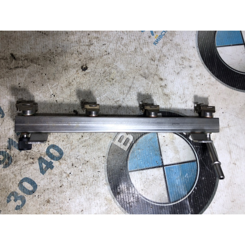 Топливная рампа (топливная система) CHEVROLET Volt 1 2012 1.4 55570149