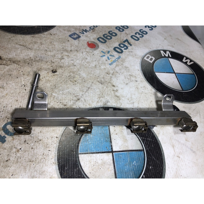 Топливная рампа (топливная система) CHEVROLET Volt 1 2012 1.4 55570149