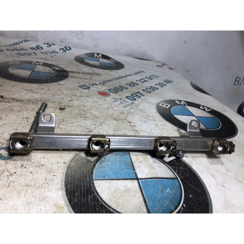 Топливная рампа (топливная система) CHEVROLET Volt 1 2012 1.4 55570149