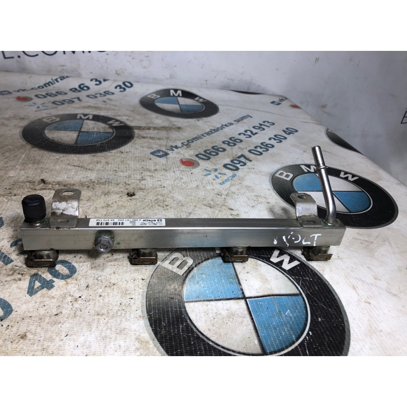 Топливная рампа (топливная система) CHEVROLET Volt 1 2012 1.4 55570149