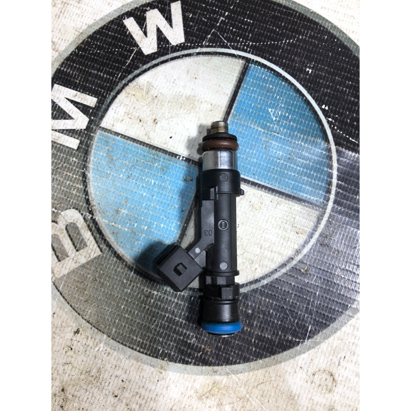 Форсунка топливная (топливная система) CHEVROLET Volt 1 2012 1.4 55565481