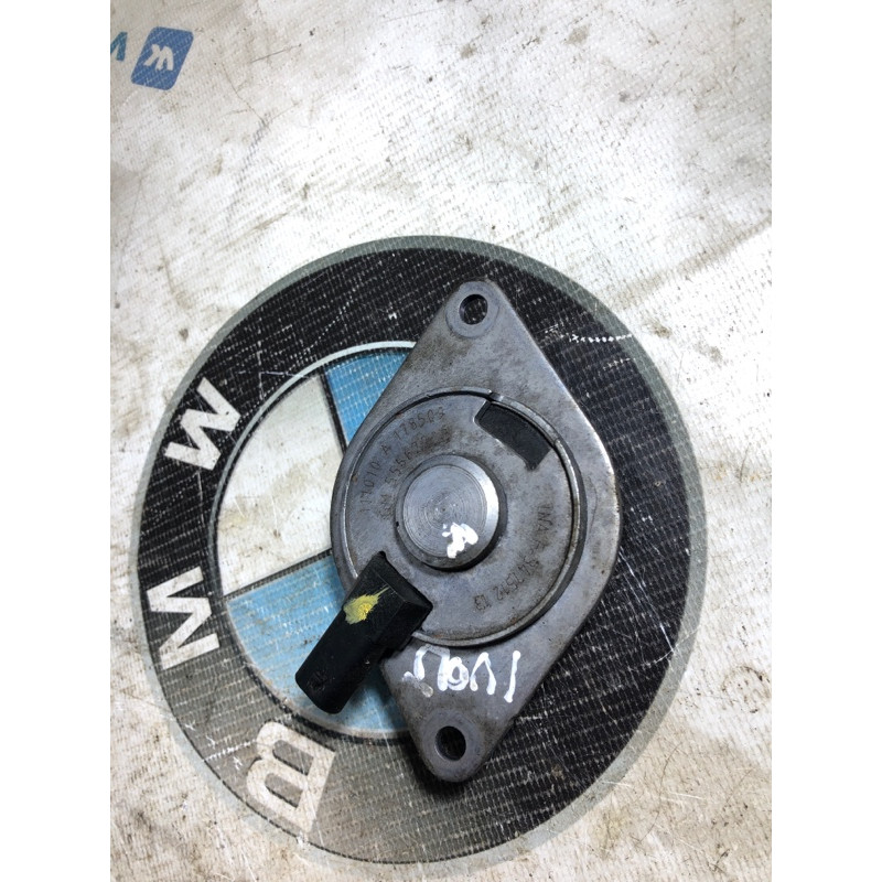 Клапан фазорегулятора (электрика двигателя) CHEVROLET Volt 1 2012 1.4 25195245