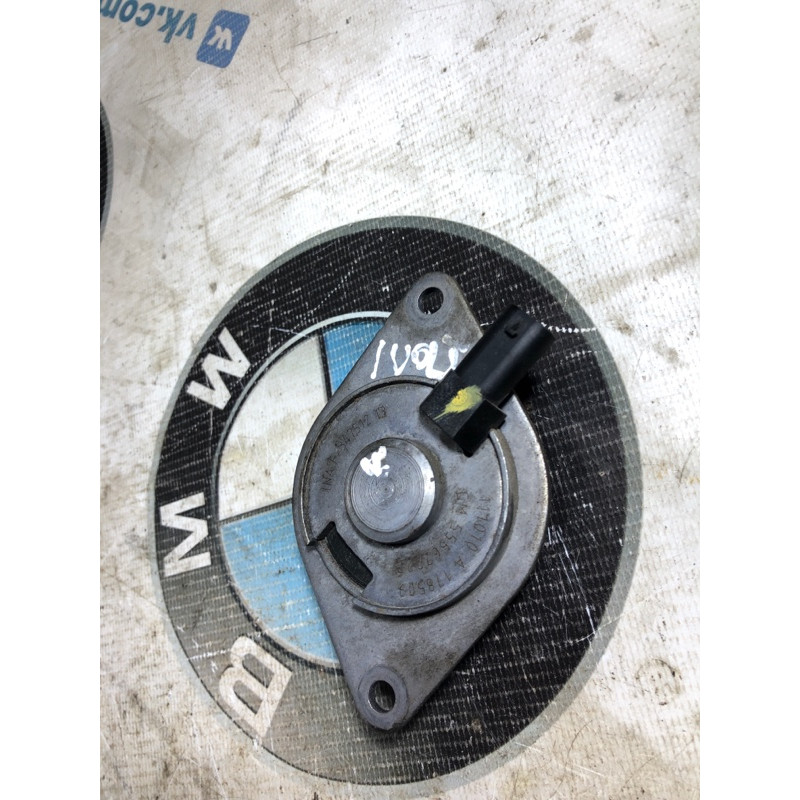 Клапан фазорегулятора (электрика двигателя) CHEVROLET Volt 1 2012 1.4 25195245