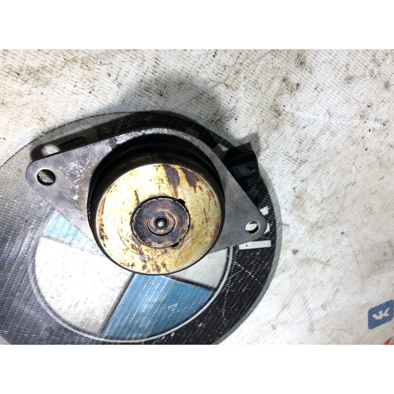 Клапан фазорегулятора (электрика двигателя) CHEVROLET Volt 1 2012 1.4 25195245