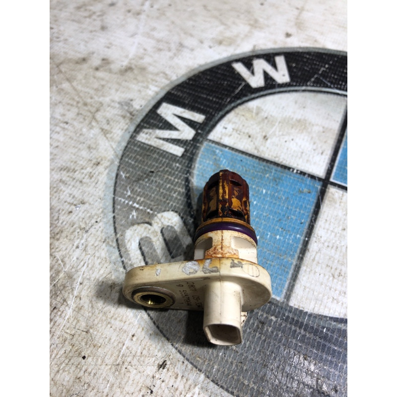 Датчик положения коленвала (электрика двигателя) CHEVROLET Volt 1 2012 1.4 55571994