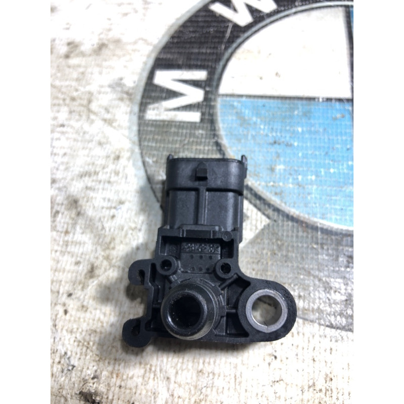 Датчик давления (электрика / датчики) CHEVROLET Volt 1 2012 1.4 12591290