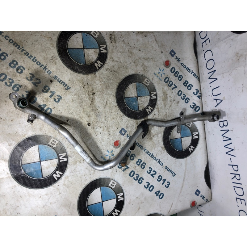 Трубка кондиционера (отопление и кондиционирование) CHEVROLET Volt 1 2012 1.4 22863544