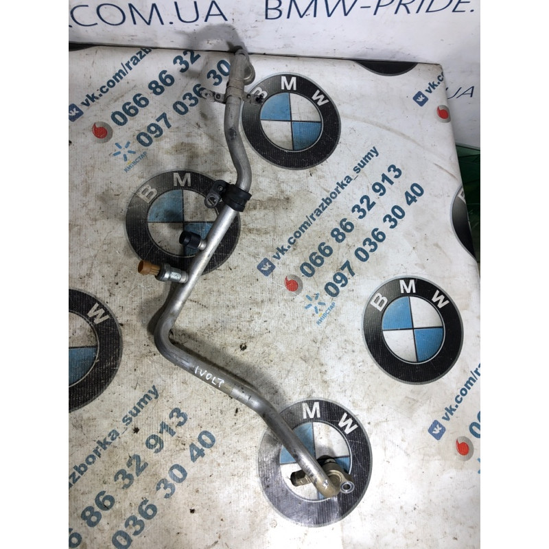 Трубка кондиционера (отопление и кондиционирование) CHEVROLET Volt 1 2012 1.4 22863544