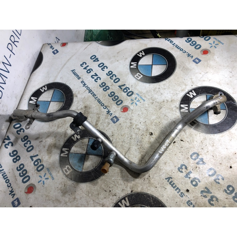 Трубка кондиционера (отопление и кондиционирование) CHEVROLET Volt 1 2012 1.4 22863544