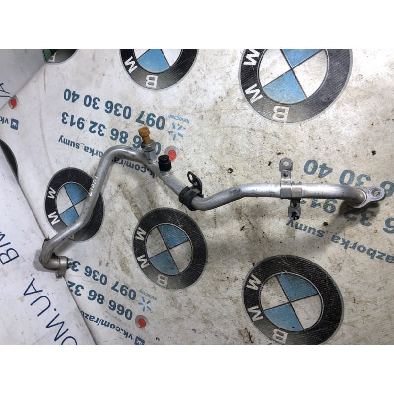 Трубка кондиционера (отопление и кондиционирование) CHEVROLET Volt 1 2012 1.4 22863544