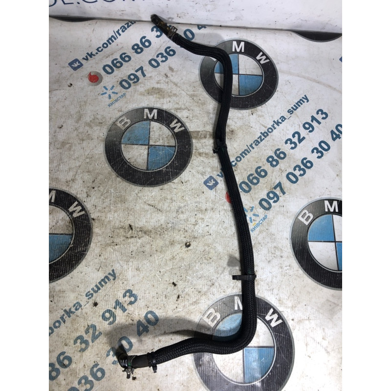 Патрубок (система охлаждения) CHEVROLET Volt 1 2012 1.4 20954234