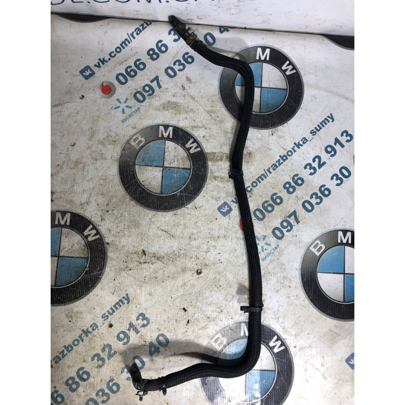 Патрубок (система охлаждения) CHEVROLET Volt 1 2012 1.4 20954234