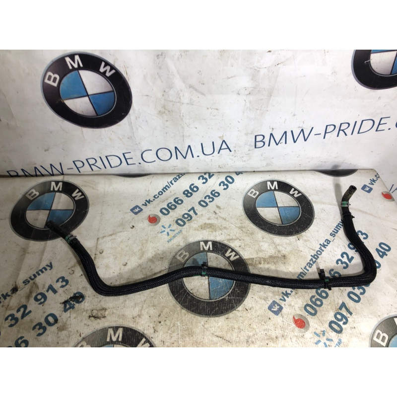 Патрубок (система охлаждения) CHEVROLET Volt 1 2012 1.4 20954234