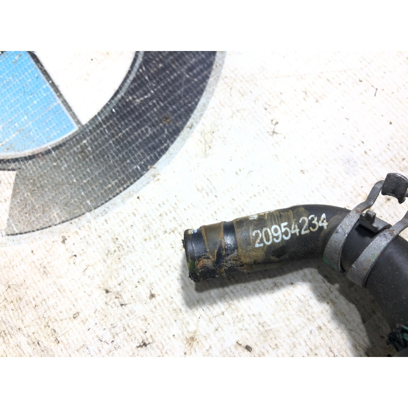 Патрубок (система охлаждения) CHEVROLET Volt 1 2012 1.4 20954234