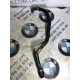 Патрубок (система охлаждения) CHEVROLET Volt 1 2012 1.4 20954235