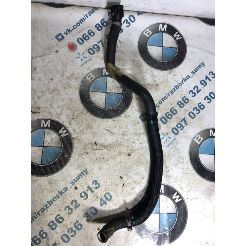 Патрубок (система охлаждения) CHEVROLET Volt 1 2012 1.4 20954235