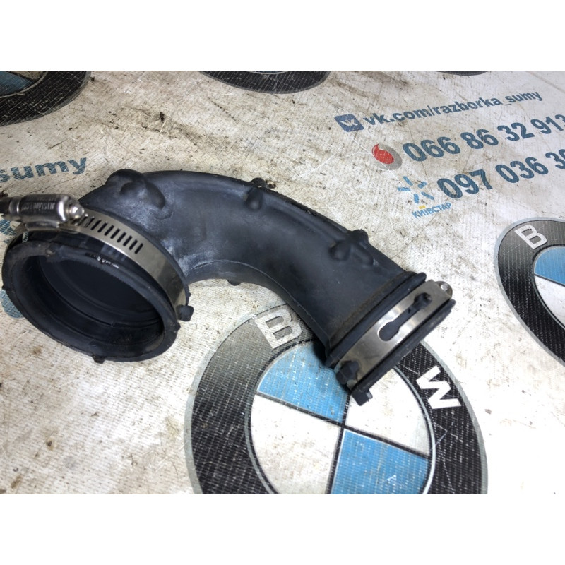 Патрубок воздушного фильтра (впускная система) CHEVROLET Volt 1 2012 1.4 25967724