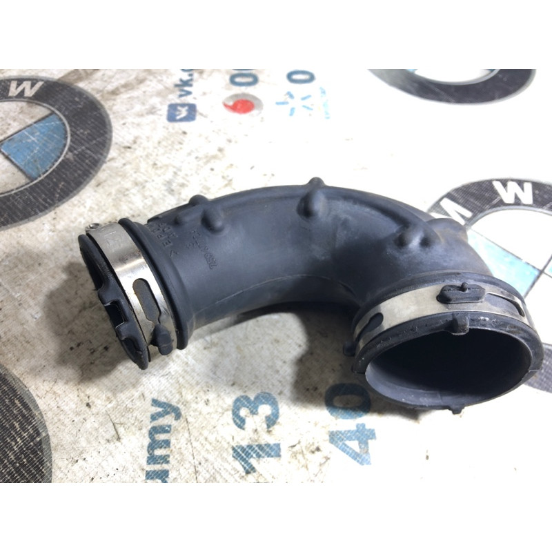 Патрубок воздушного фильтра (впускная система) CHEVROLET Volt 1 2012 1.4 25967724