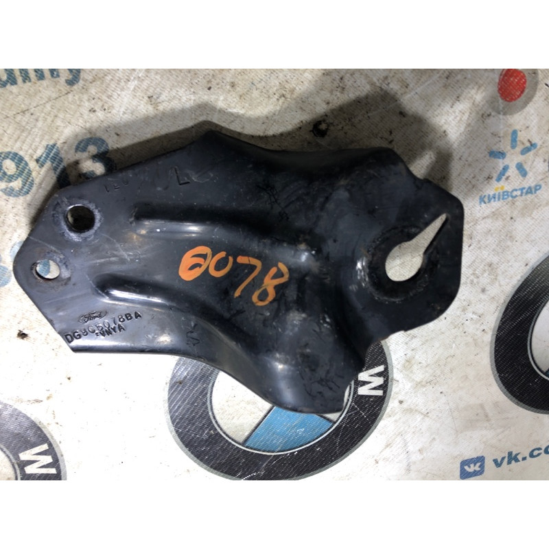 Кронштейн (двигатель и элементы) FORD Fusion MK5 2013 2.0 E1GZ-5077-A