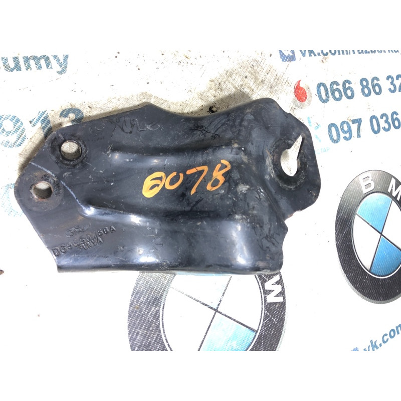 Кронштейн (двигатель и элементы) FORD Fusion MK5 2013 2.0 E1GZ-5077-A