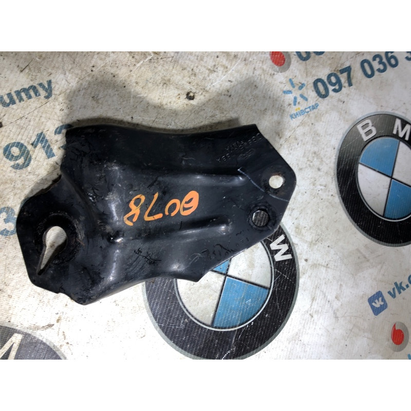 Кронштейн (двигатель и элементы) FORD Fusion MK5 2013 2.0 E1GZ-5077-A