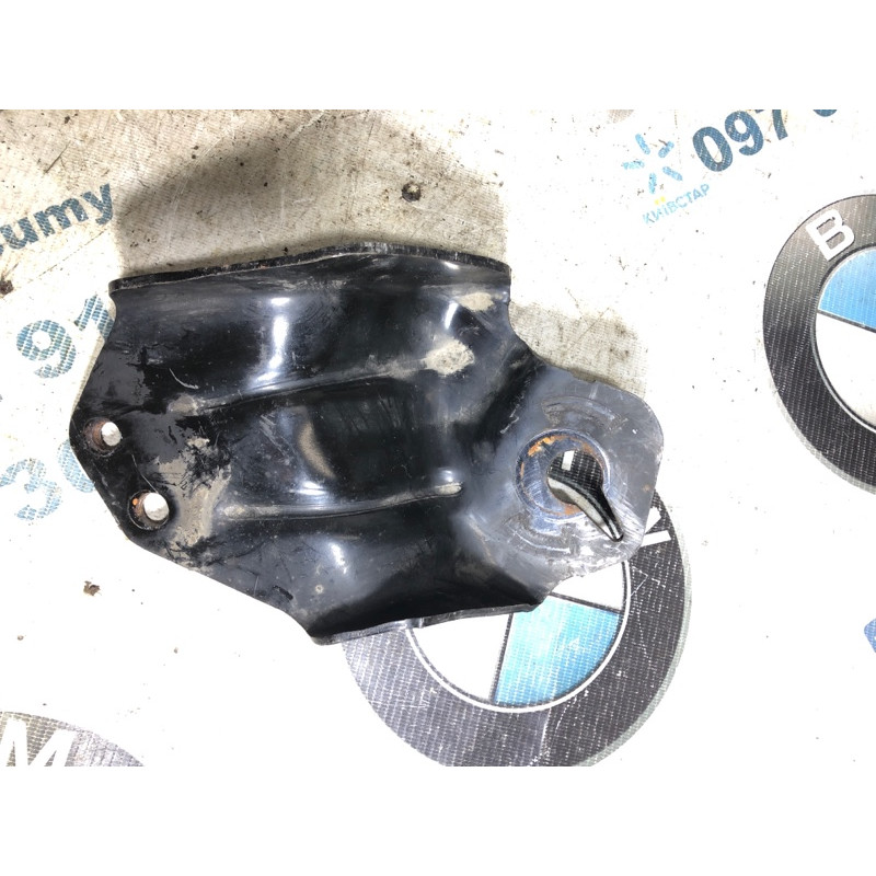 Кронштейн (двигатель и элементы) FORD Fusion MK5 2013 2.0 E1GZ-5077-A