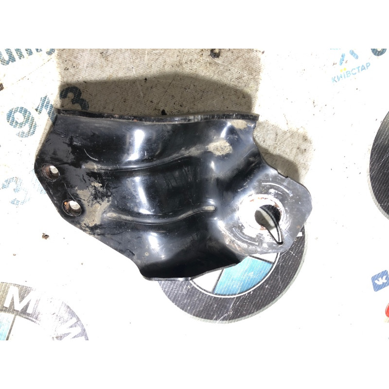 Кронштейн (двигатель и элементы) FORD Fusion MK5 2013 2.0 E1GZ-5077-A