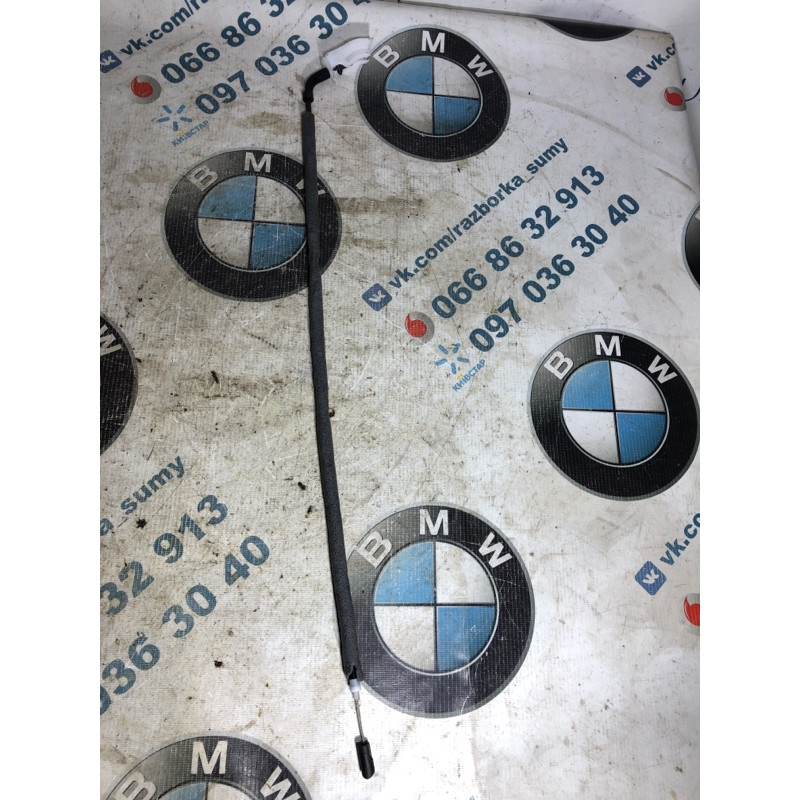 Трос замка двери (кузов и элементы) BMW 3-series F30 2013 N26B20 51217259827