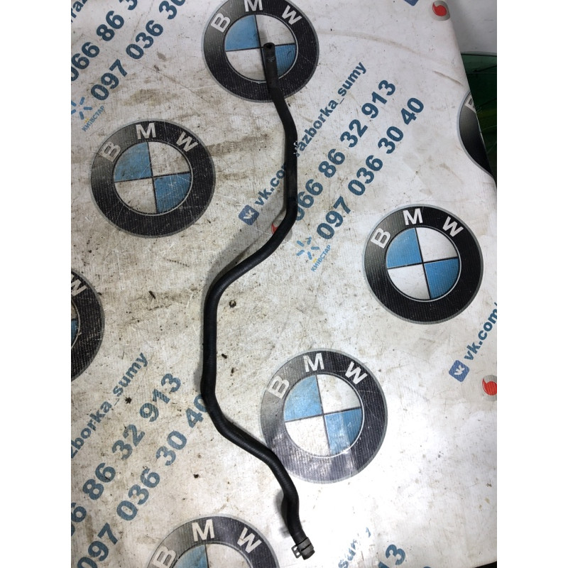 Патрубок (система охлаждения) Volkswagen Jetta MK6 2011 2.0 5C0122447D