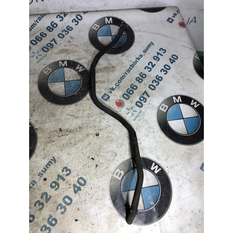 Патрубок (система охлаждения) Volkswagen Jetta MK6 2011 2.0 5C0122447D