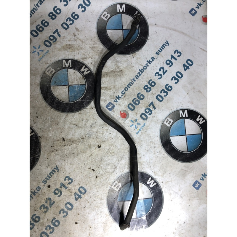 Патрубок (система охлаждения) Volkswagen Jetta MK6 2011 2.0 5C0122447D