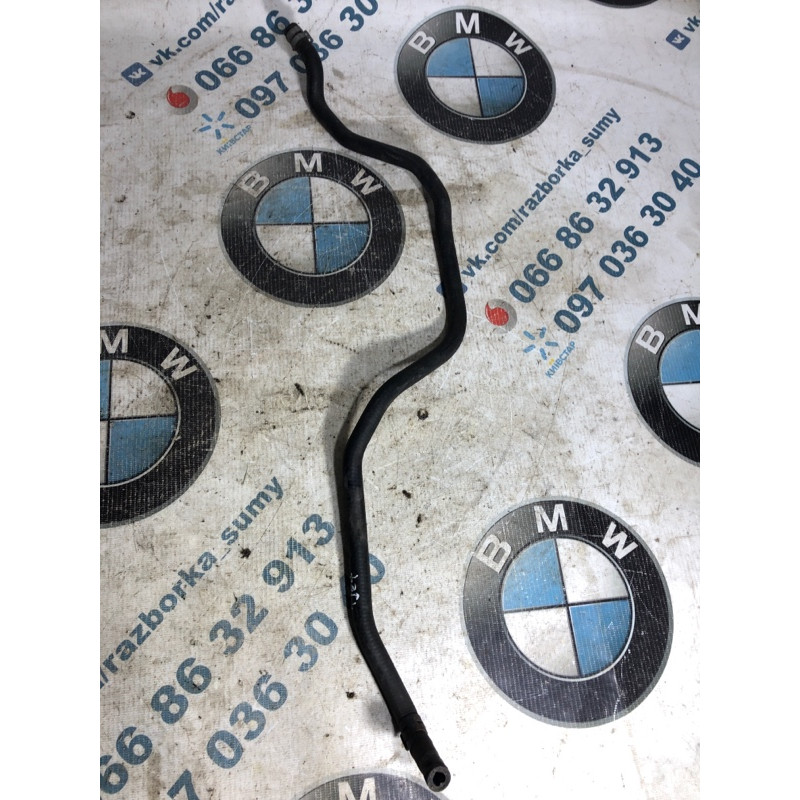 Патрубок (система охлаждения) Volkswagen Jetta MK6 2011 2.0 5C0122447D