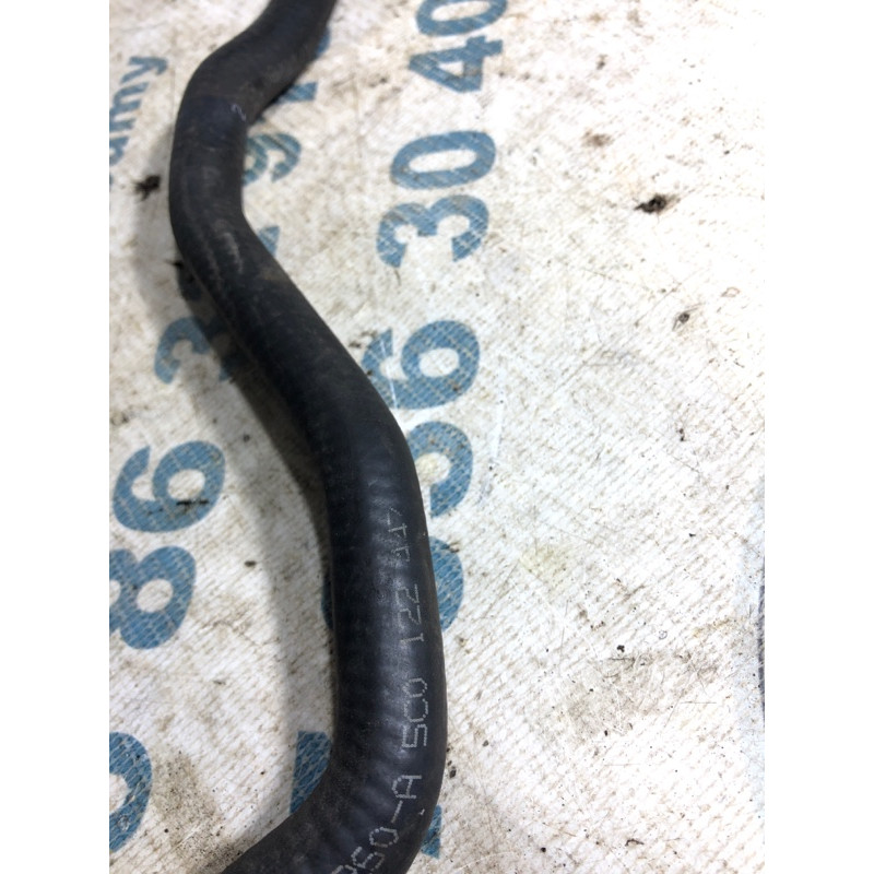 Патрубок (система охлаждения) Volkswagen Jetta MK6 2011 2.0 5C0122447D