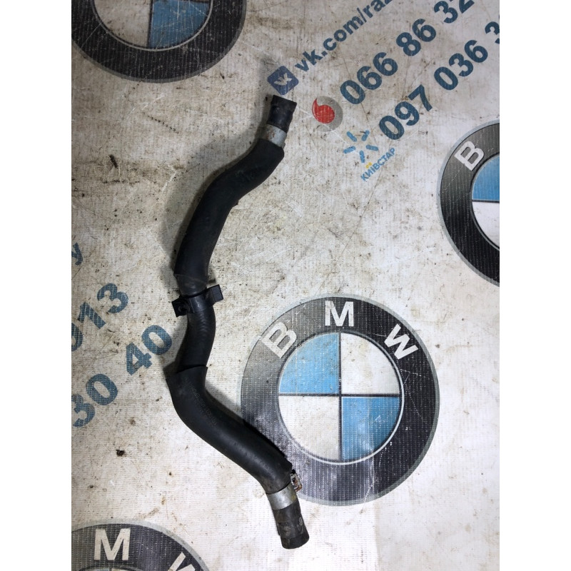 Патрубок (система охлаждения) Nissan Juke F15 2011 1.6 213061kc1a