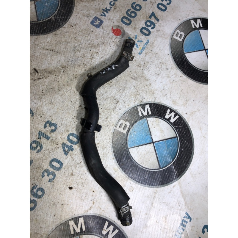 Патрубок (система охлаждения) Nissan Juke F15 2011 1.6 213061kc1a