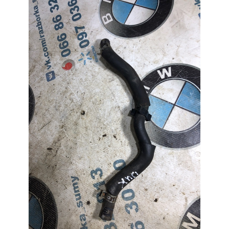 Патрубок (система охлаждения) Nissan Juke F15 2011 1.6 213061kc1a