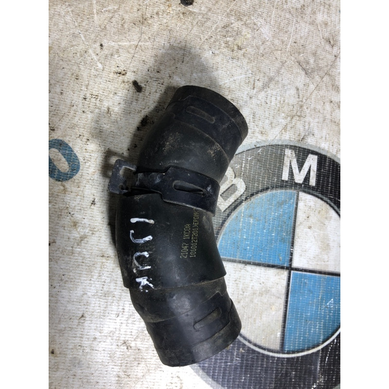 Патрубок (система охлаждения) Nissan Juke F15 2011 1.6 210471kc0a