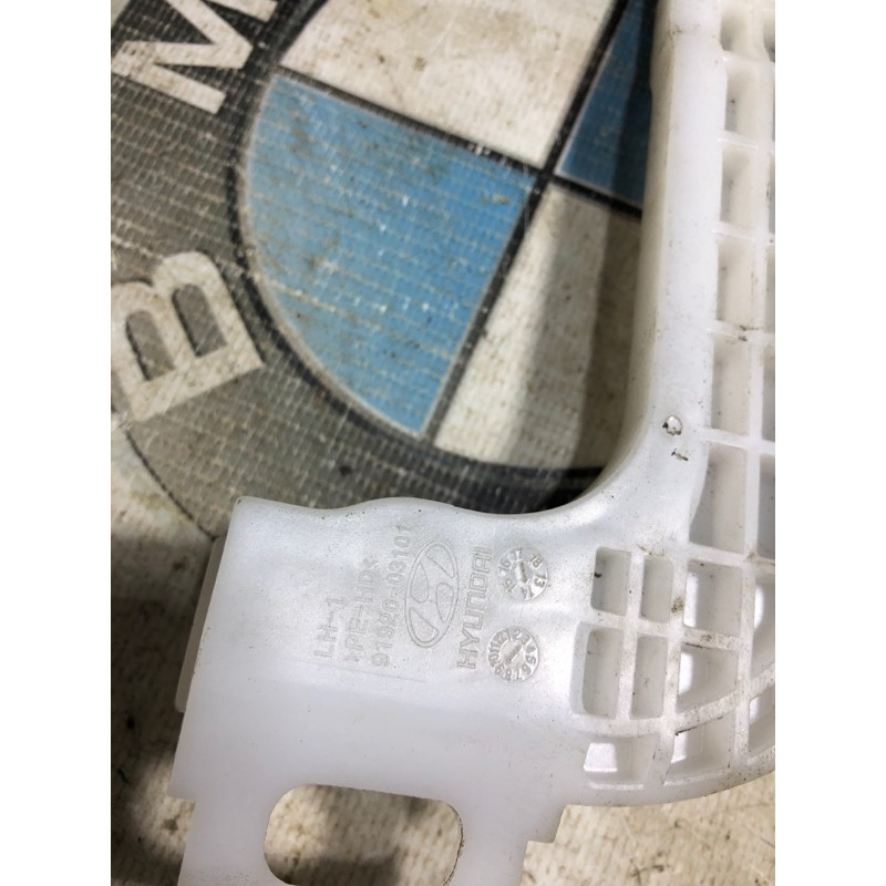 Кронштейн (двигатель и элементы) Hyundai Sonata LF 2015 2.4 82485C1000