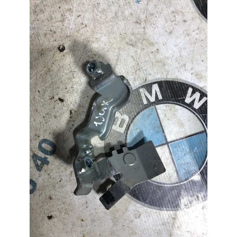 Кронштейн (двигатель и элементы) Nissan Juke F15 2011 1.6