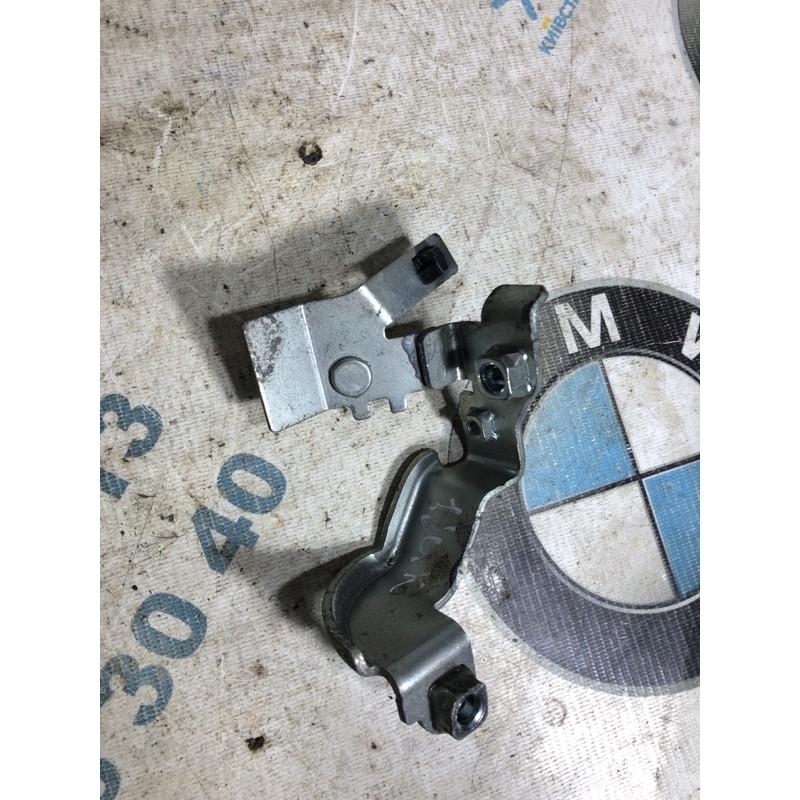 Кронштейн (двигатель и элементы) Nissan Juke F15 2011 1.6