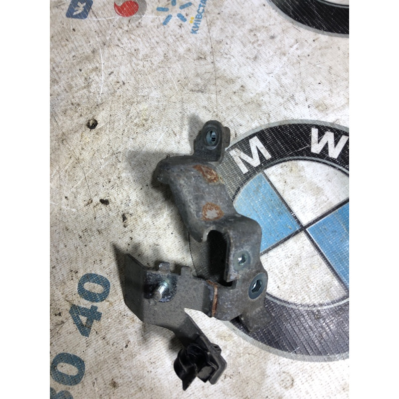 Кронштейн (двигатель и элементы) Nissan Juke F15 2011 1.6