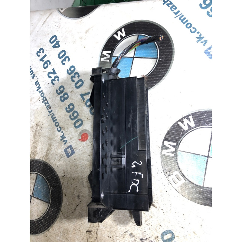 Блок предохранителей (электрика) FORD Focus MK3 2014 2.0 bv6t14a301hb