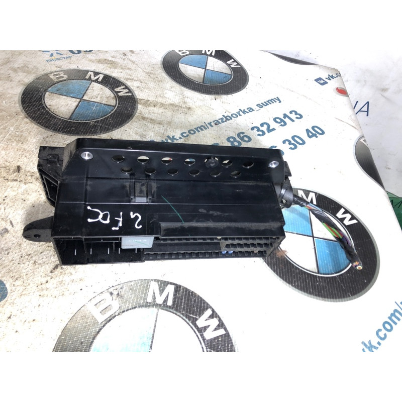 Блок предохранителей (электрика) FORD Focus MK3 2014 2.0 bv6t14a301hb