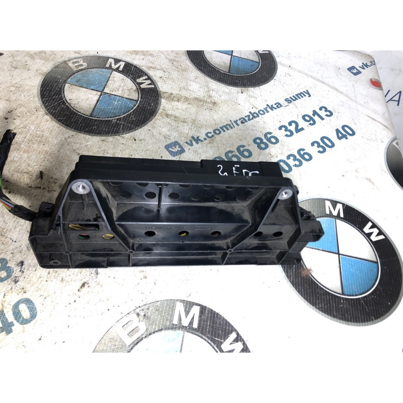 Блок предохранителей (электрика) FORD Focus MK3 2014 2.0 bv6t14a301hb