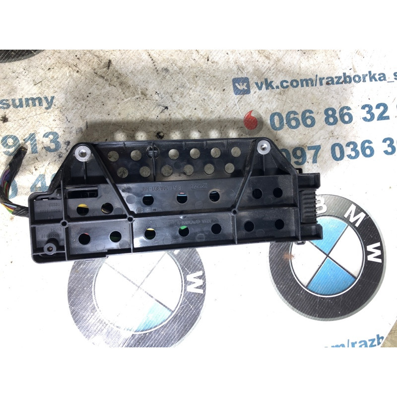 Блок предохранителей (электрика) FORD Focus MK3 2014 2.0 bv6t14a301hb